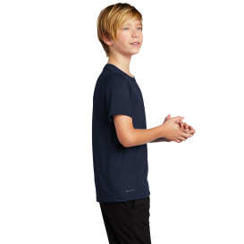 Nike DV7317 Youth Team rLegend Tee - College Navy