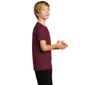Nike DV7317 Youth Team rLegend Tee - Deep Maroon