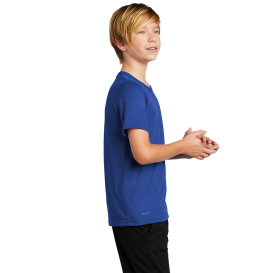 Nike DV7317 Youth Team rLegend Tee - Game Royal