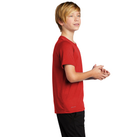 Nike DV7317 Youth Team rLegend Tee - University Red