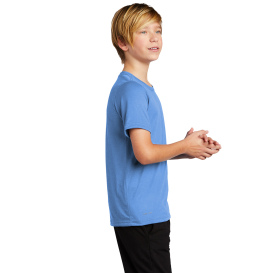 Nike DV7317 Youth Team rLegend Tee - Valor Blue