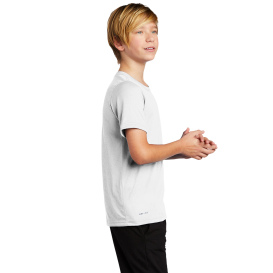Nike DV7317 Youth Team rLegend Tee - White