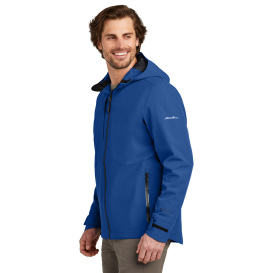 Eddie Bauer EB560 Weather Edge Plus Jacket - Cobalt Blue