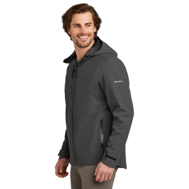 Eddie Bauer EB560 Weather Edge Plus Jacket - Iron Gate