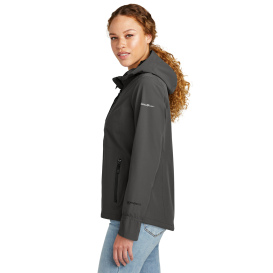 Eddie Bauer EB561 Ladies Weather Edge Plus Jacket - Iron Gate