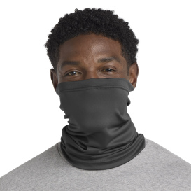 Port Authority G100 Stretch Performance Gaiter - Charcoal