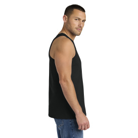 Gildan G5200 Heavy Cotton Tank Top - Black