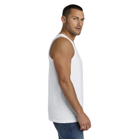 Gildan G5200 Heavy Cotton Tank Top - White