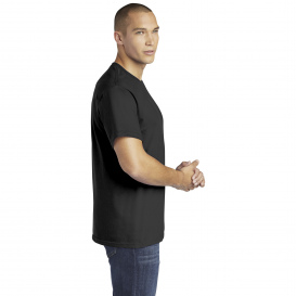 Gildan H000 Hammer T-Shirt - Black
