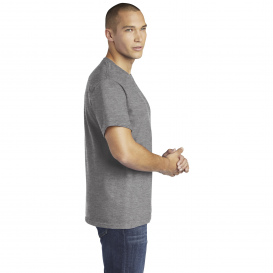 Gildan H000 Hammer T-Shirt - Graphite Heather