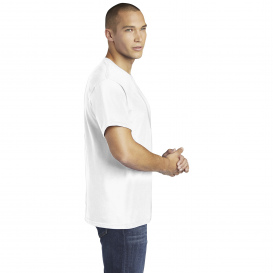 Gildan H000 Hammer T-Shirt - White