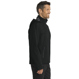 Port Authority J333 Torrent Waterproof Jacket - Black