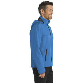 Port Authority J333 Torrent Waterproof Jacket - Direct Blue