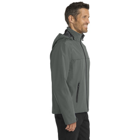 Port Authority J333 Torrent Waterproof Jacket - Magnet