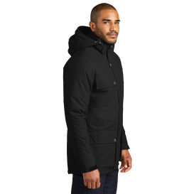Port Authority J599 Excursion Parka - Deep Black