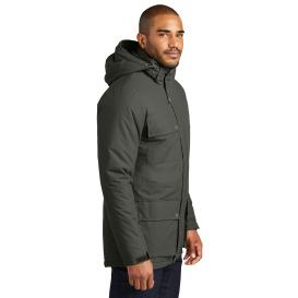Port Authority J599 Excursion Parka - Storm Grey