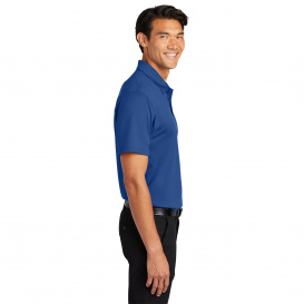 Port Authority K398 Performance Staff Polo - True Blue