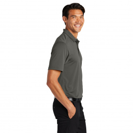 Port Authority K864 C-FREE Snag-Proof Polo - Grey Steel