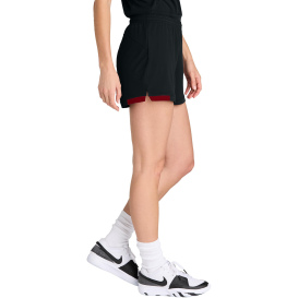 Sport-Tek LST442 Ladies Club 5\