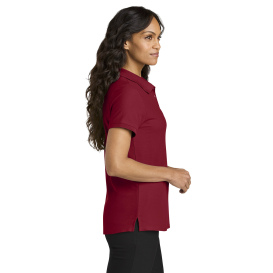 SM-LK200-RichRed