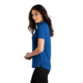 OGIO LOG138 Ladies Limit Polo - Force Blue