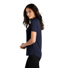 OGIO LOG138 Ladies Limit Polo - Navy