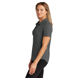 OGIO LOG152 Ladies Motion Polo - Tarmac Grey