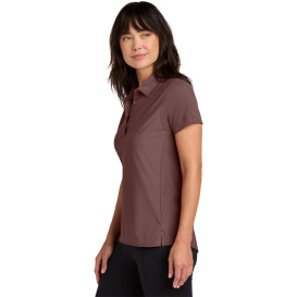 OGIO LOG154 Ladies Envision Polo - Deep Rose
