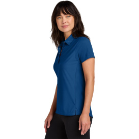 OGIO LOG154 Ladies Envision Polo - Force Blue