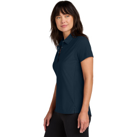 OGIO LOG154 Ladies Envision Polo - River Blue Navy