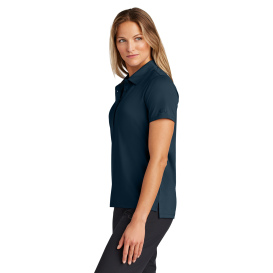 OGIO LOG170 Ladies Regain Polo - River Blue Navy