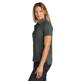 OGIO LOG170 Ladies Regain Polo - Tarmac Grey