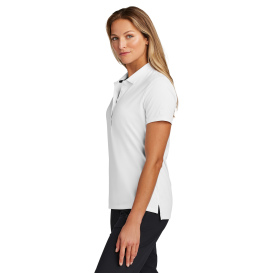 OGIO LOG170 Ladies Regain Polo - White