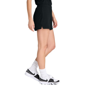 Sport-Tek LST442 Ladies Club 5\