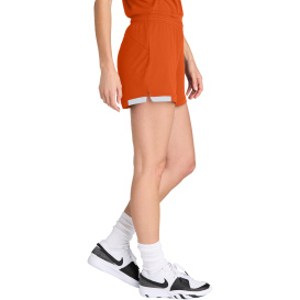 Sport-Tek LST442 Ladies Club 5\