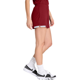 Sport-Tek LST442 Ladies Club 5\