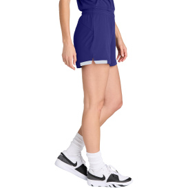 Sport-Tek LST442 Ladies Club 5\