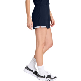Sport-Tek LST442 Ladies Club 5\