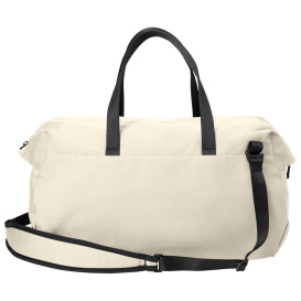 Mercer+Mettle MMB810 Claremont Duffel - Warm Quartz