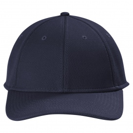 New Era NE209 Performance Dash Adjustable Cap - Deep Navy