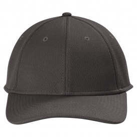 New Era NE209 Performance Dash Adjustable Cap - Graphite