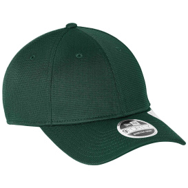 New Era NE214 Pivot Stretch Band Snapback Cap - Dark Green