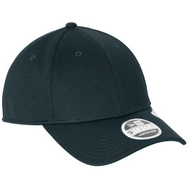 New Era NE214 Pivot Stretch Band Snapback Cap - Deep Navy