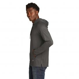 New Era NEA137 Tri-Blend Hoodie - Graphite