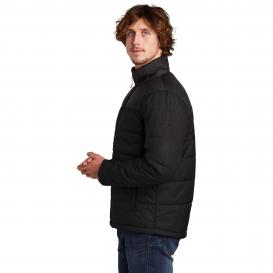 The North Face NF0A529K Everyday Insulated Jacket - TNF Black