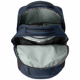 The North Face NF0A52S7 Dyno Backpack - Summit Navy