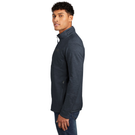 The North Face NF0A7V63 Skyline 1/2-Zip Fleece - Urban Navy Heather