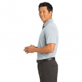 Nike NKAA1854 Dri-Fit Prime Polo - Wolf Grey