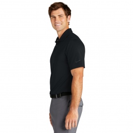 Nike NKDC2108 Dri-FIT Vapor Polo - Black
