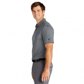 Nike NKDC2108 Dri-FIT Vapor Polo - Cool Grey